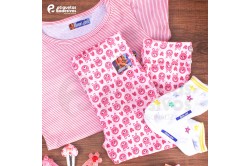Kit Roupas 2 com tema